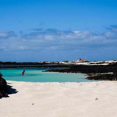 Loti Cotillo Exterior photo