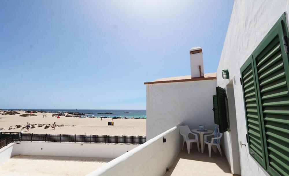 Loti Cotillo Exterior photo