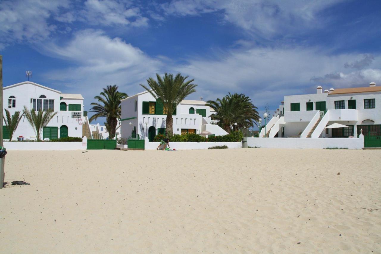 Loti Cotillo Exterior photo